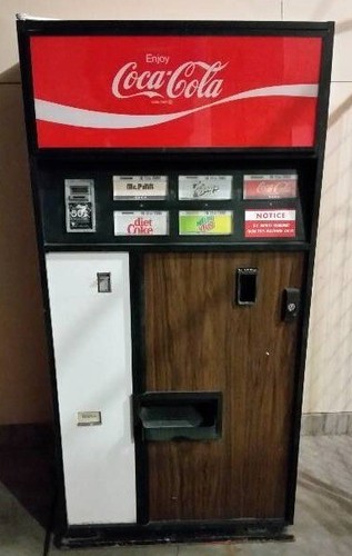 Vintage style soda - vintage,